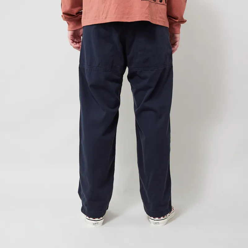 Gramicci EQT Pants Double Navy-2