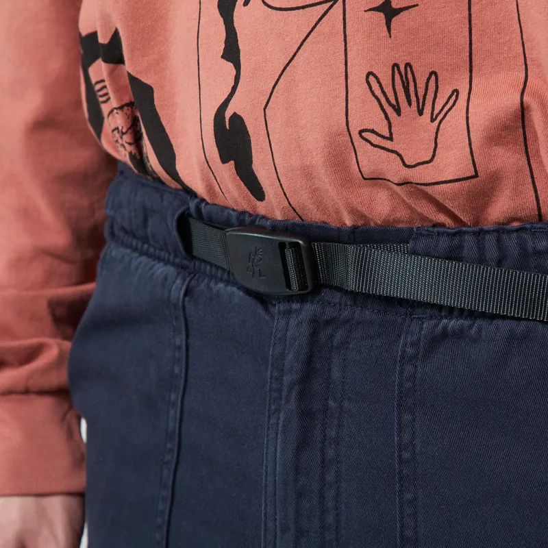 Gramicci EQT Pants Double Navy-3