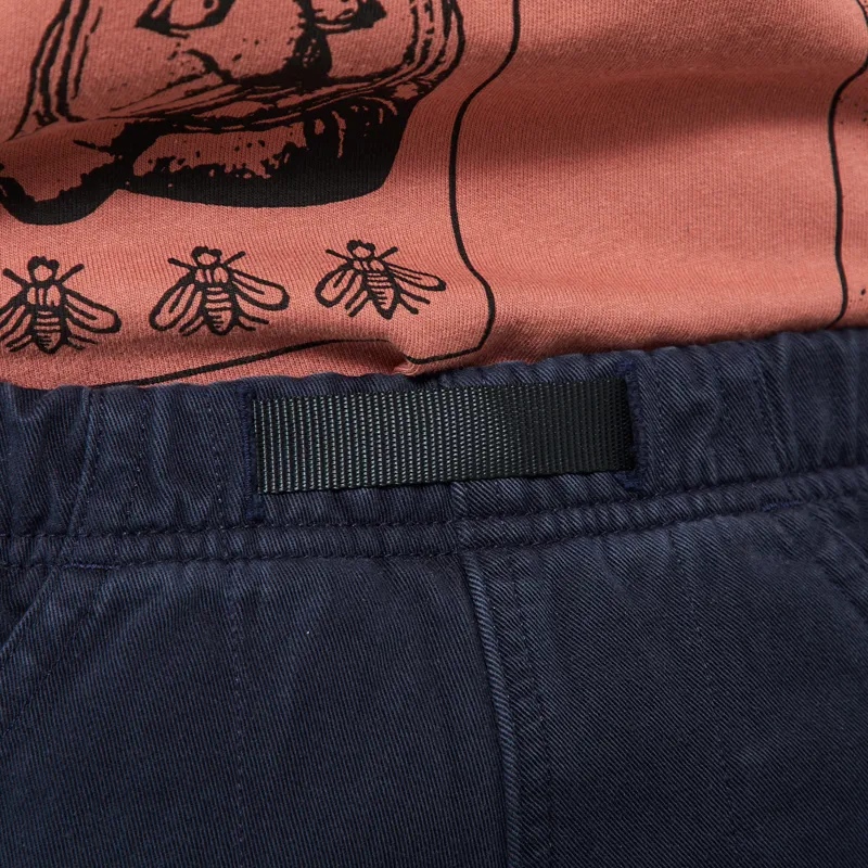 Gramicci EQT Pants Double Navy-7