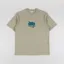 Gramicci Blueberry T Shirt Teal