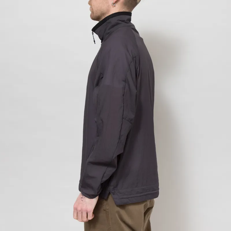 Gramicci Ultra Light Packable Jacket Midnight-2