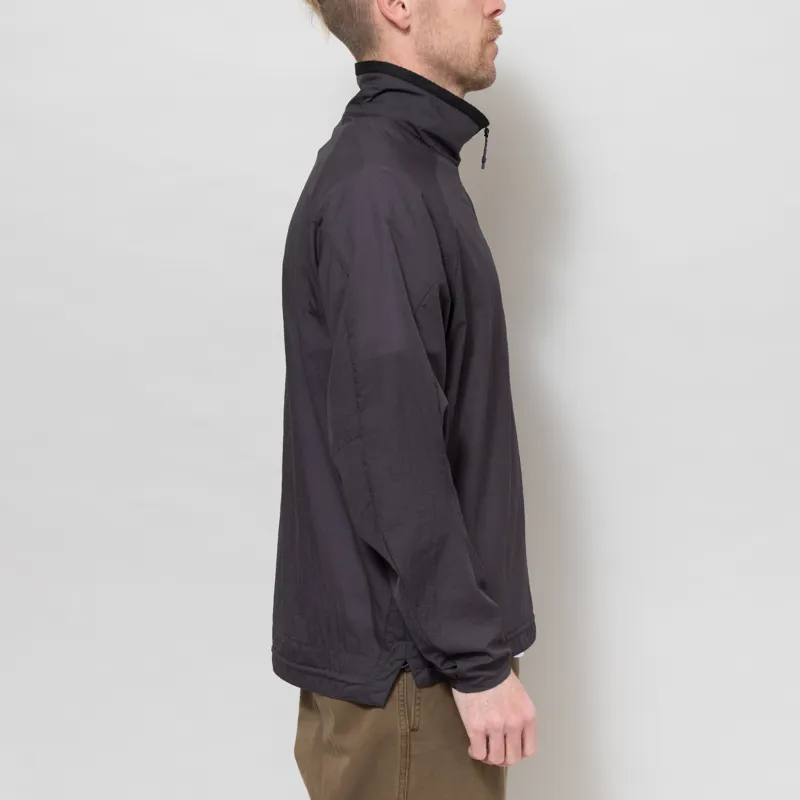 Gramicci Ultra Light Packable Jacket Midnight-4