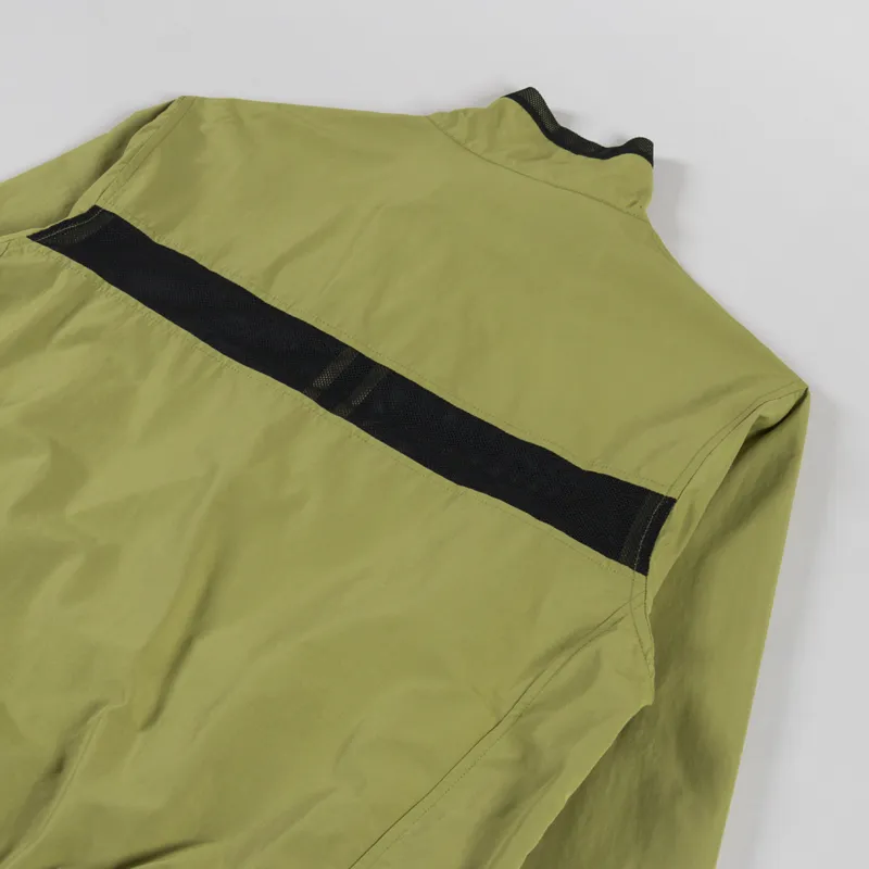 Gramicci Guide Jacket Field Green-5