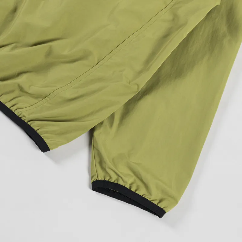 Gramicci Guide Jacket Field Green-8