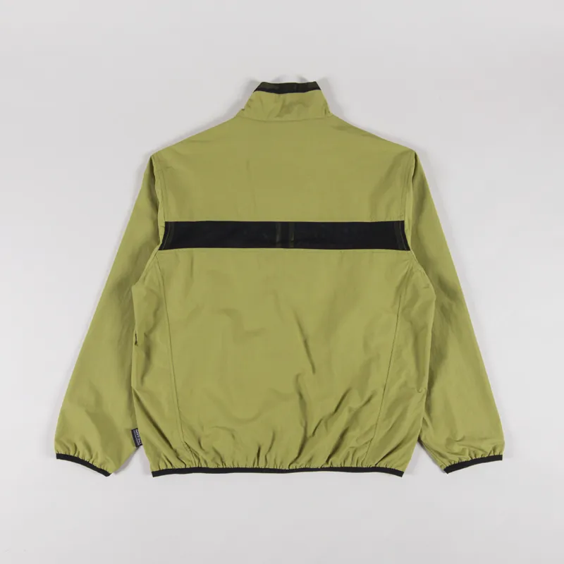 Gramicci Guide Jacket Field Green-2