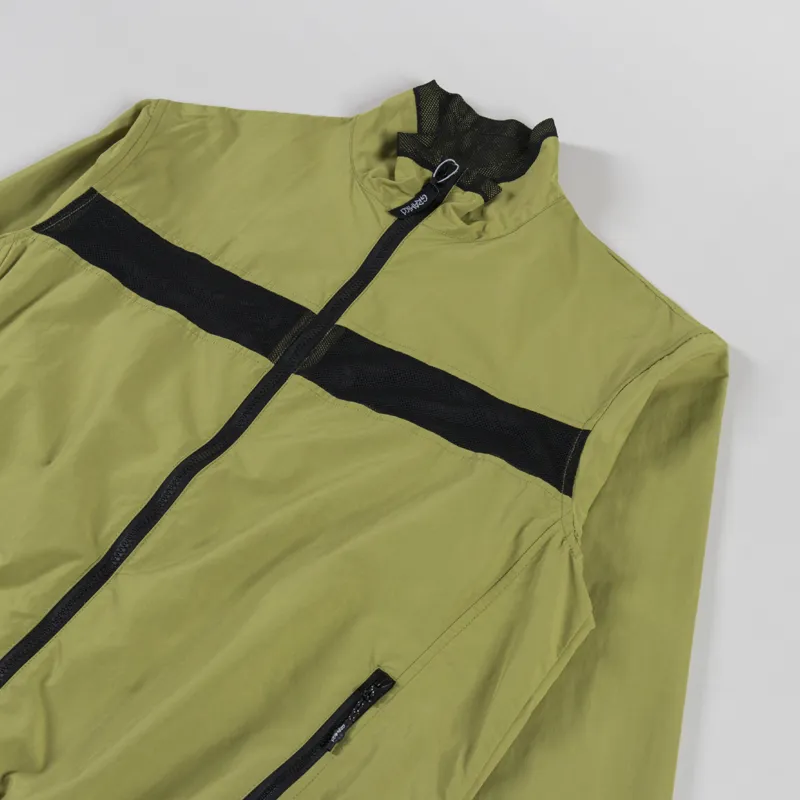 Gramicci Guide Jacket Field Green-3