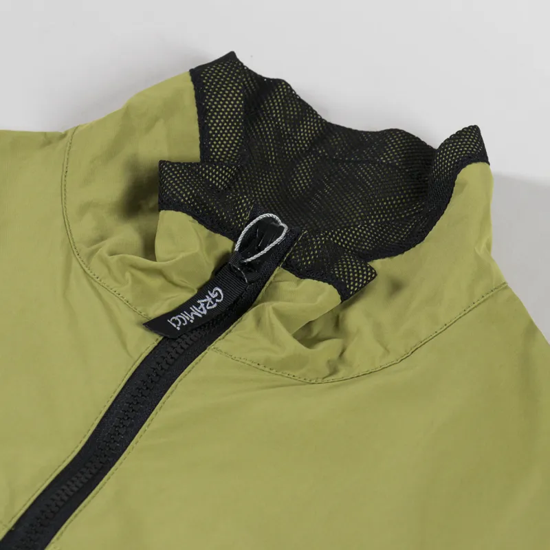 Gramicci Guide Jacket Field Green-6