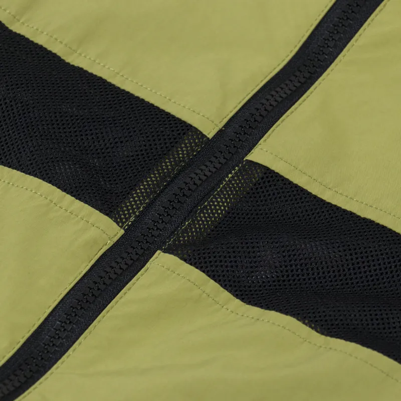 Gramicci Guide Jacket Field Green-7