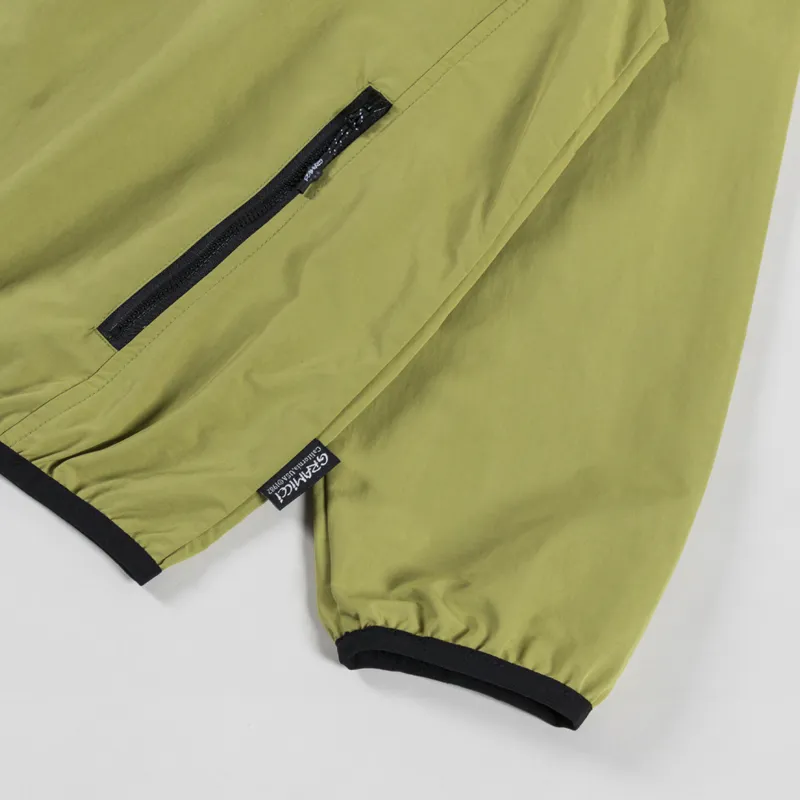 Gramicci Guide Jacket Field Green-9