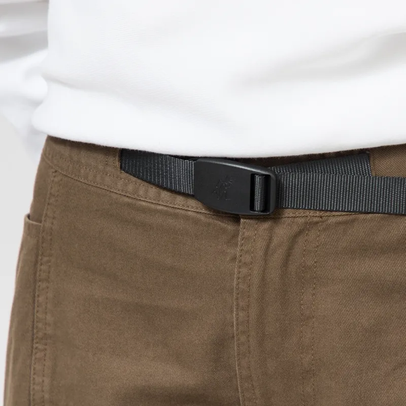 Gramicci Womens Voyager Pants Bark Pigment-6