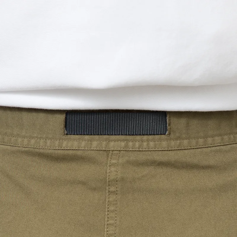 Gramicci Womens Voyager Pants Army Pigment-9