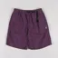 Gramicci Hemp G-Shorts Deep Grape