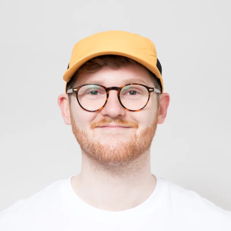 Gramicci Guide Cap Mango-1