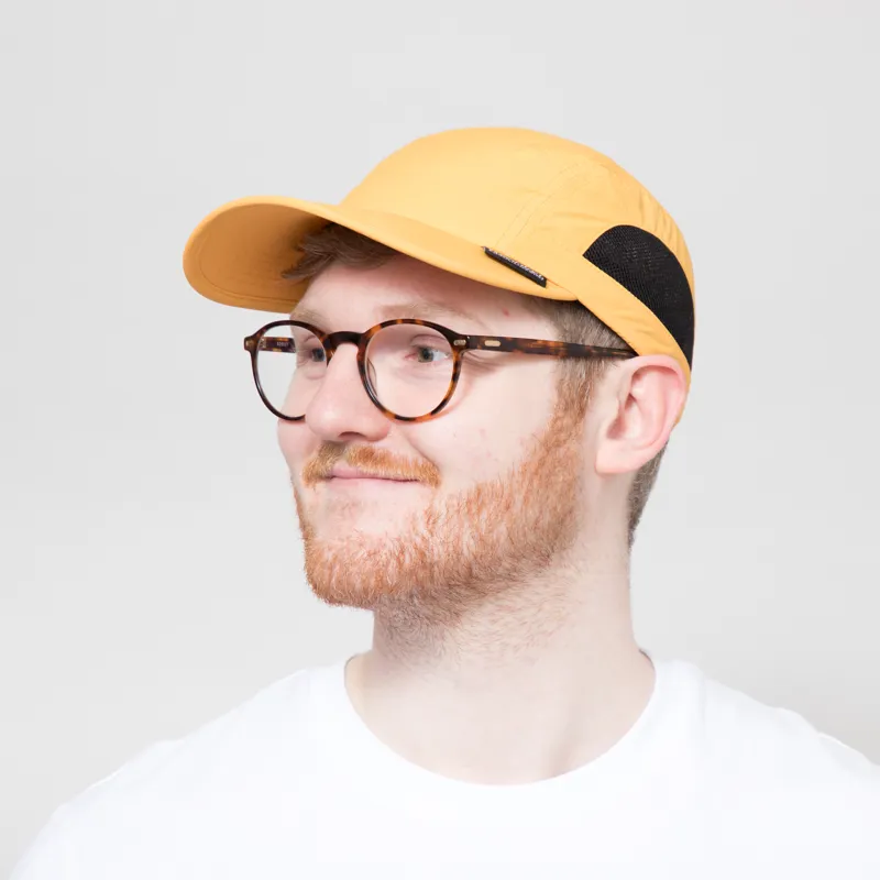 Gramicci Guide Cap Mango