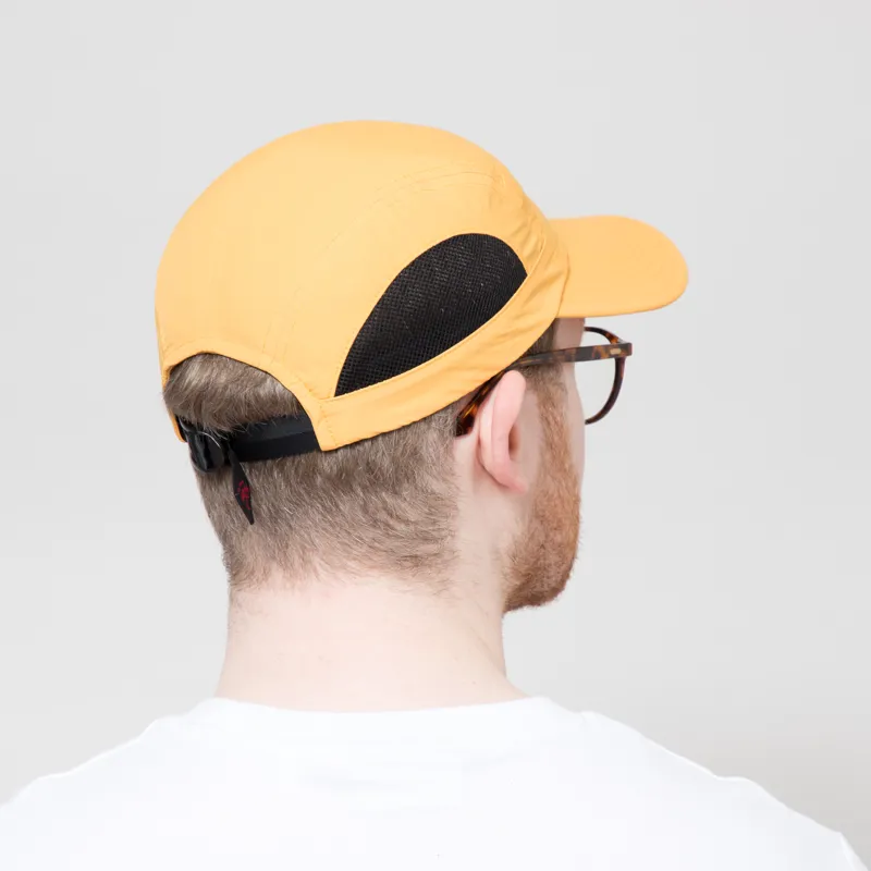 Gramicci Guide Cap Mango-2