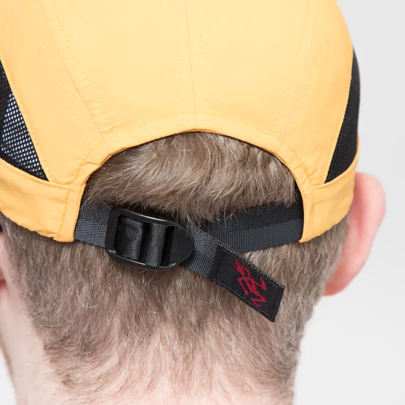 Gramicci Guide Cap Mango-4