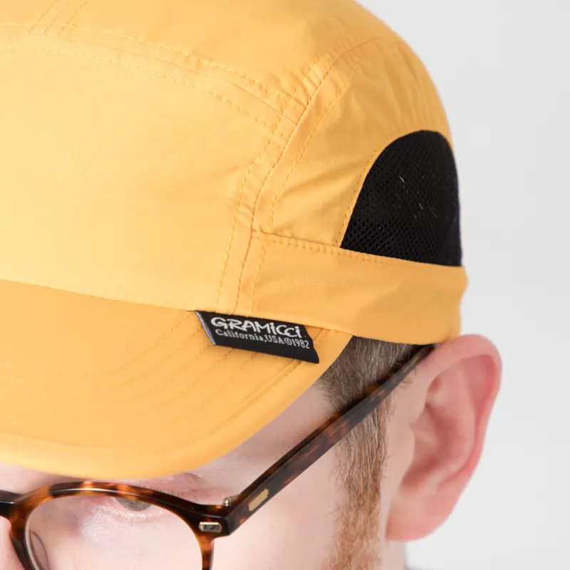 Gramicci Guide Cap Mango-3