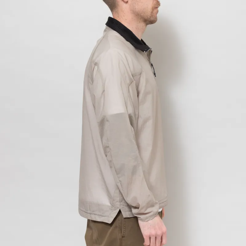 Gramicci Ultra Light Packable Jacket Concrete-4