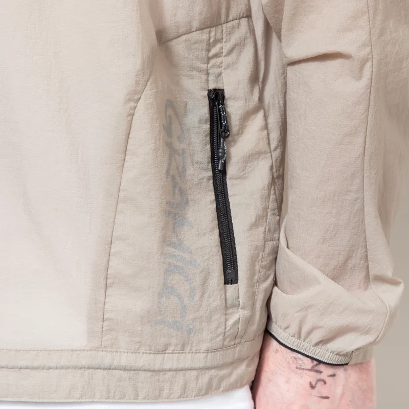 Gramicci Ultra Light Packable Jacket Concrete-6