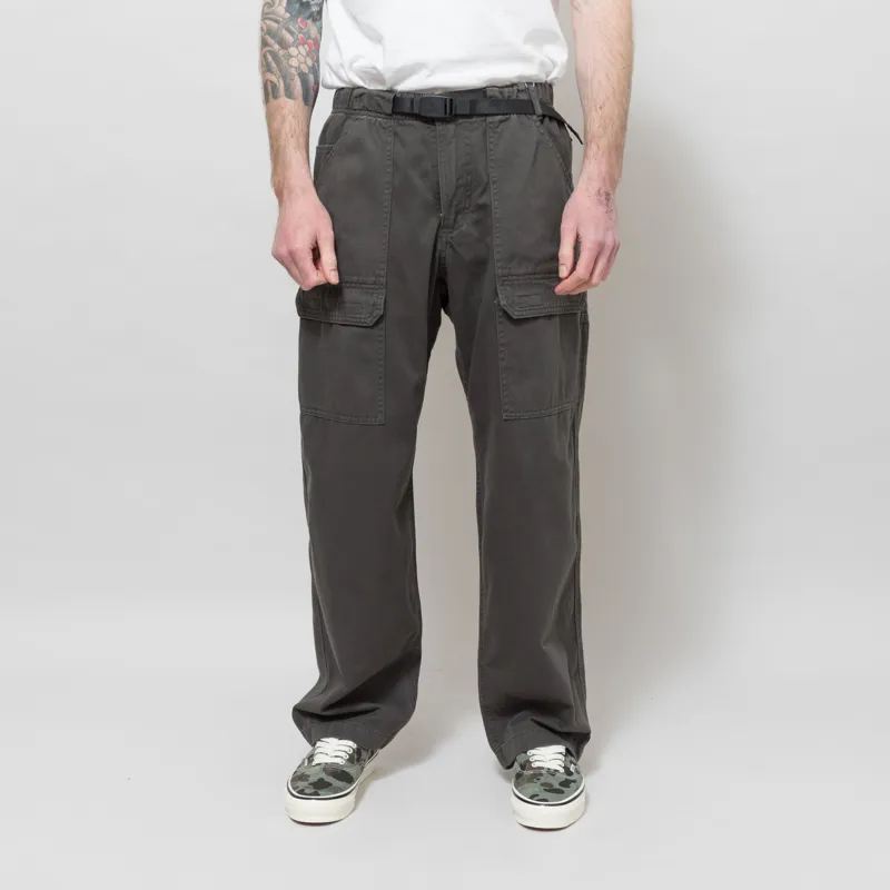Gramicci EQT Pants Smokey Grey