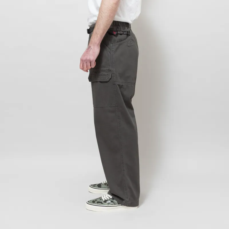 Gramicci EQT Pants Smokey Grey-2