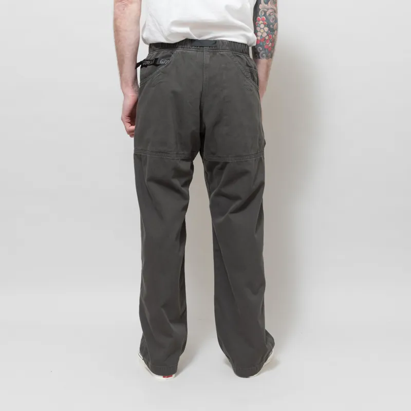 Gramicci EQT Pants Smokey Grey-3