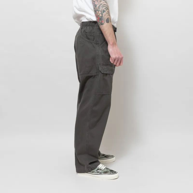 Gramicci EQT Pants Smokey Grey-4