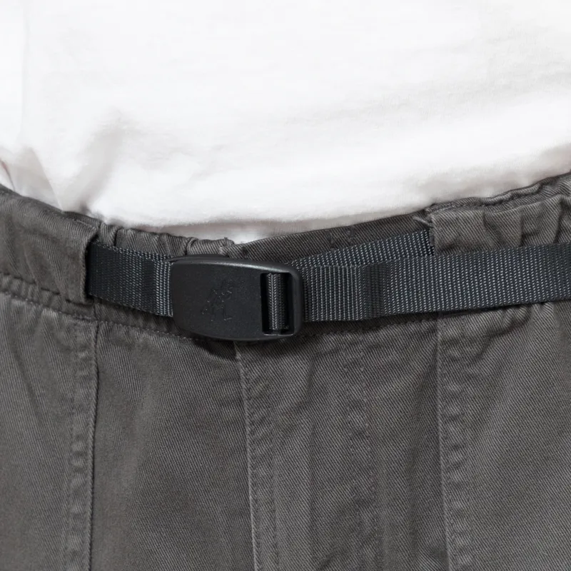 Gramicci EQT Pants Smokey Grey-5