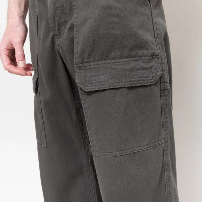 Gramicci EQT Pants Smokey Grey-9