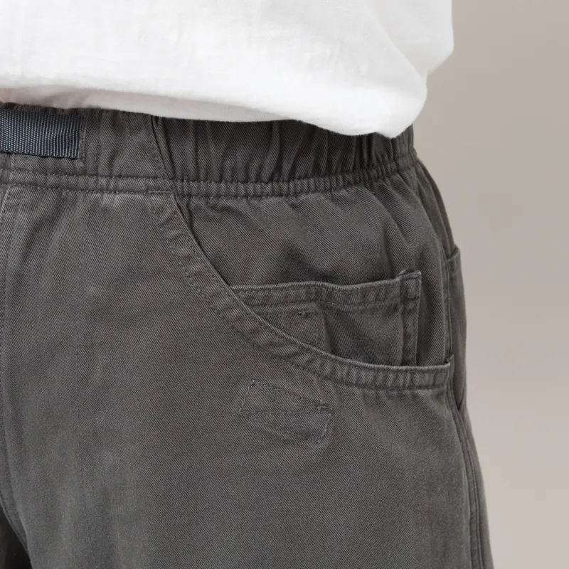 Gramicci EQT Pants Smokey Grey-7