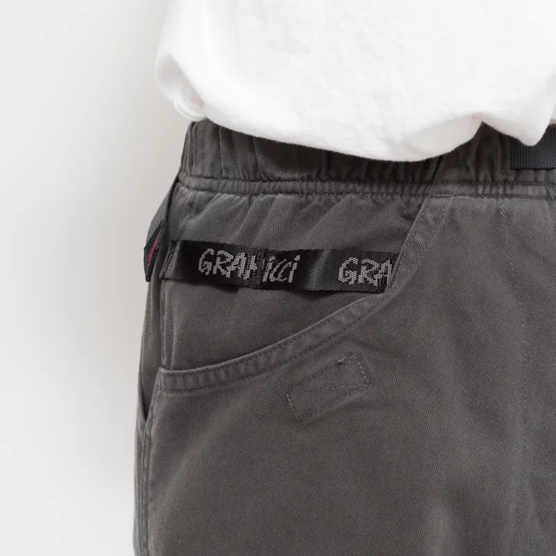 Gramicci EQT Pants Smokey Grey-6