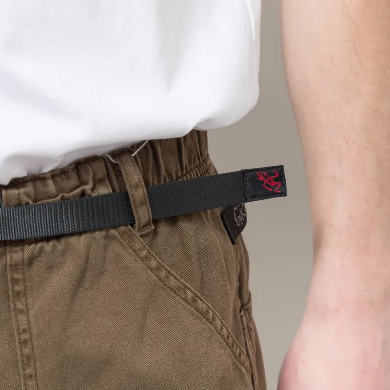 Gramicci EQT Pants Bark Pigment-6