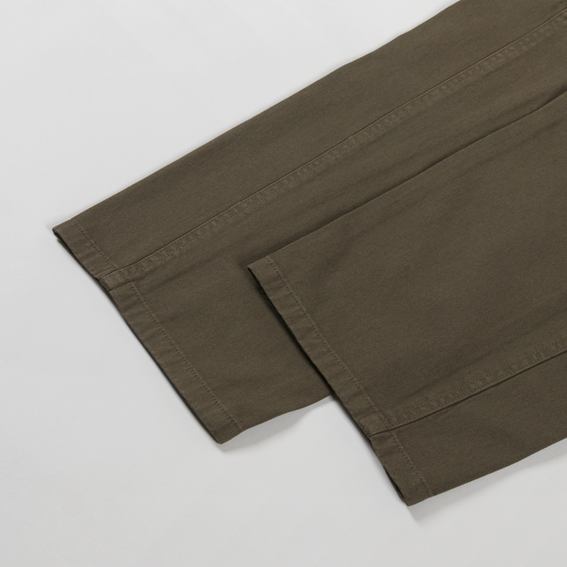 Gramicci Voyager Pants Bark Pigment-8