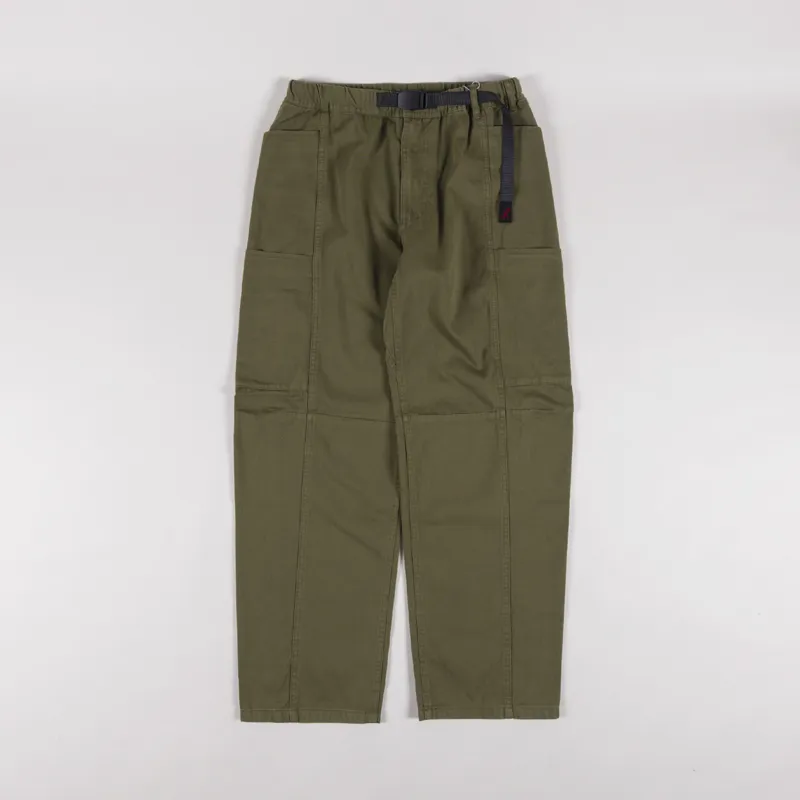 Gramicci Voyager Pants Army Pigment