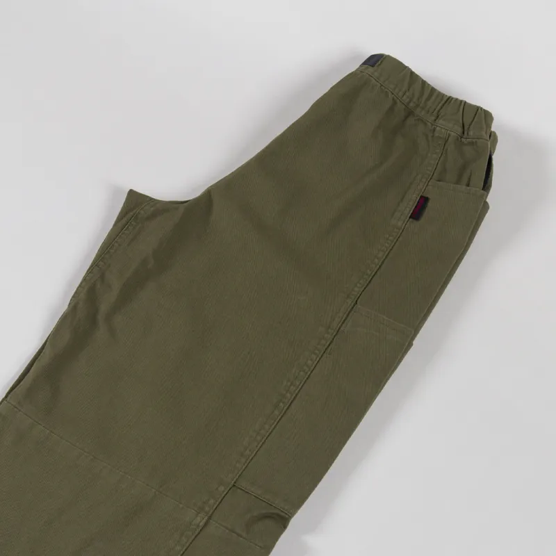 Gramicci Voyager Pants Army Pigment-5
