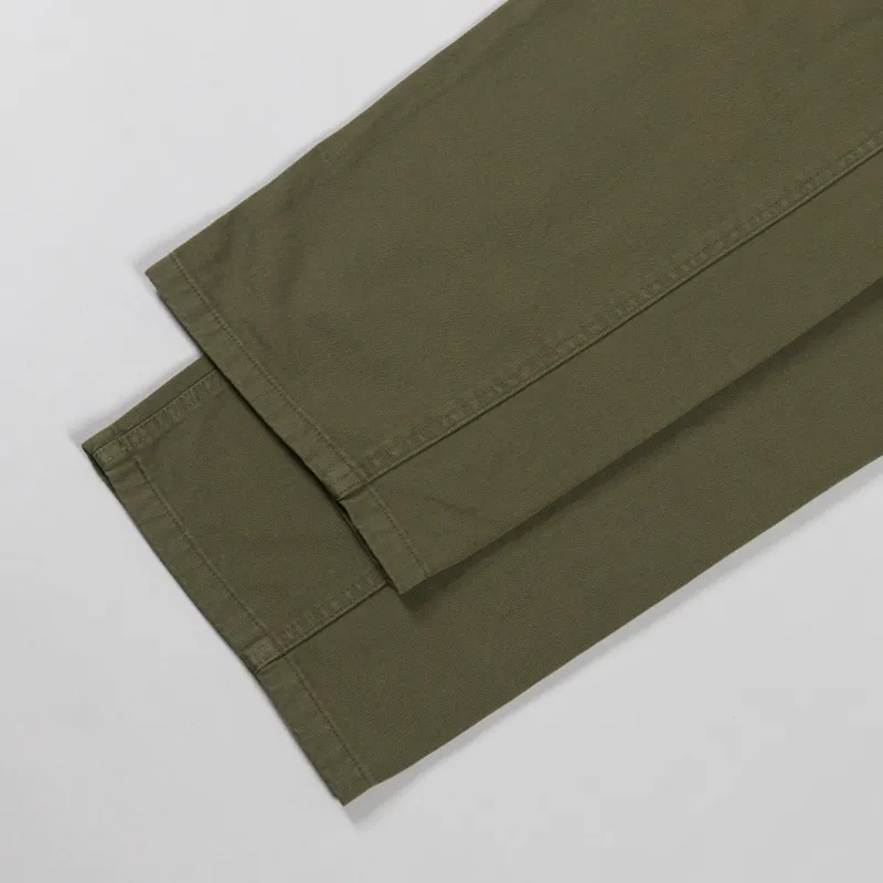 Gramicci Voyager Pants Army Pigment-6