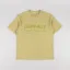 Gramicci Freedom T Shirt Sulphur Pigment