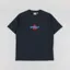 Gramicci Ladybug T Shirt Vintage Black