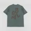 Gramicci Livin' T Shirt Sage Pigment
