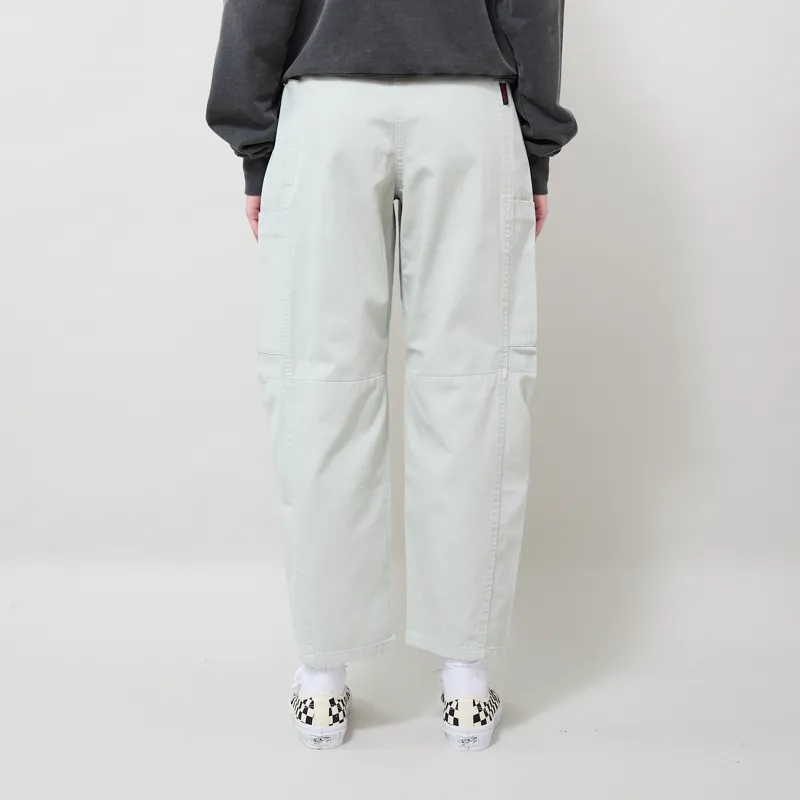 Gramicci Womens Voyager Pants Glacier Pigment-2