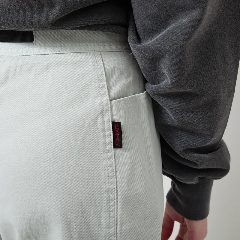 Gramicci Womens Voyager Pants Glacier Pigment-4