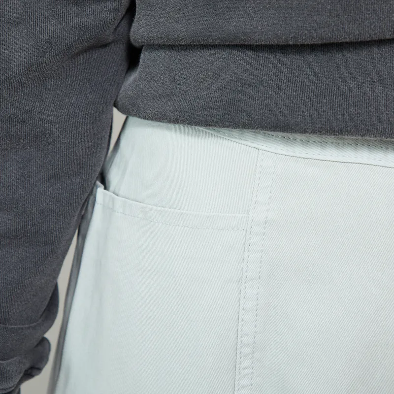 Gramicci Womens Voyager Pants Glacier Pigment-7