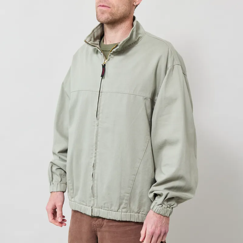 Gramicci Twill-Around Jacket Dried Sage