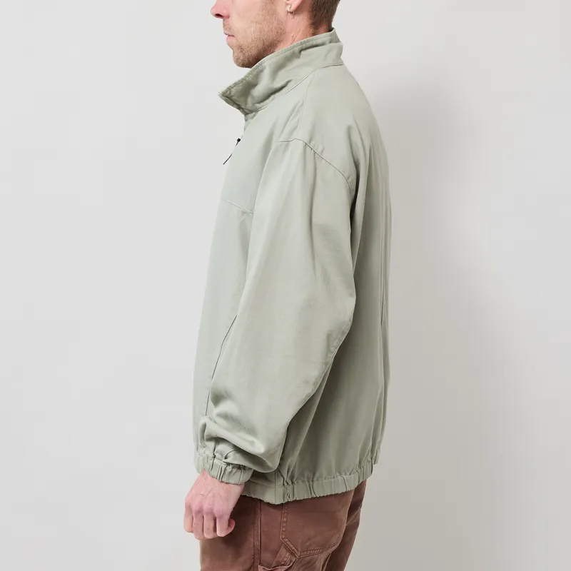 Gramicci Twill-Around Jacket Dried Sage-2