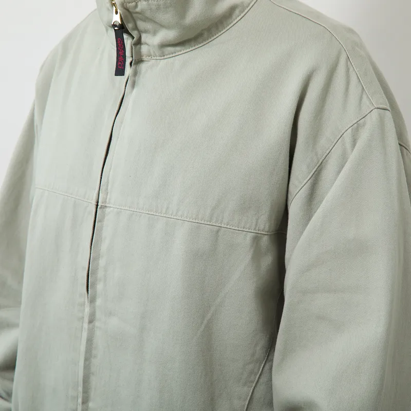 Gramicci Twill-Around Jacket Dried Sage-6