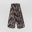 Gramicci Thermal Fleece Scarf Bark Camo
