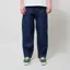 Gramicci Denim Fatigue Pants Rinsed Indigo