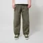 Gramicci Hemp Canvas Double Knee Pants Burnt Olive Pigment