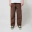 Gramicci Hemp Canvas Double Knee Pants Desert Palm Pigment