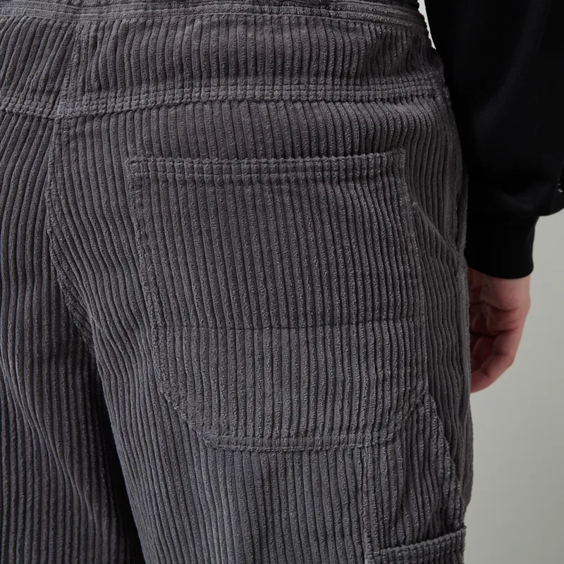 Gramicci Big Wale Carpenter Pants Carbon-8